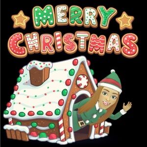 Merry Christmas 🎄